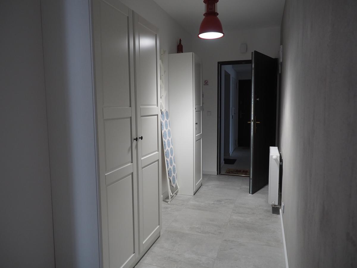 A Morze Góry-ul. Cicha Swieradow-Zdroj Exterior foto